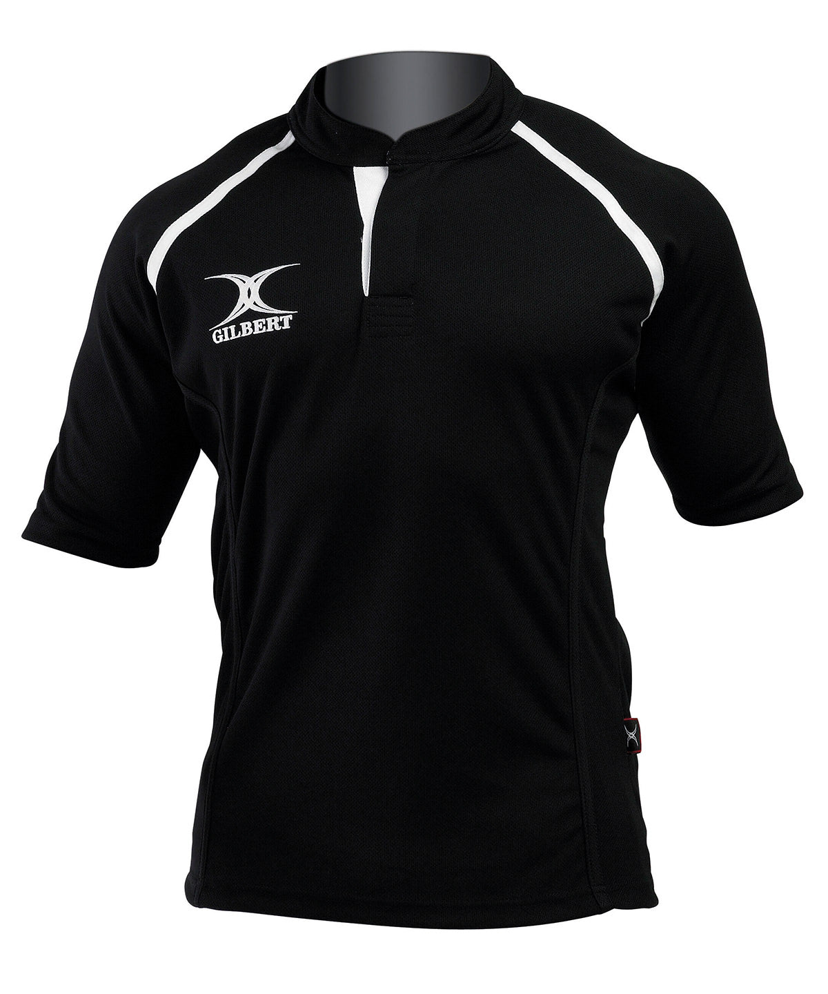 Stuttermabolir - Kids Xact Match Shirt