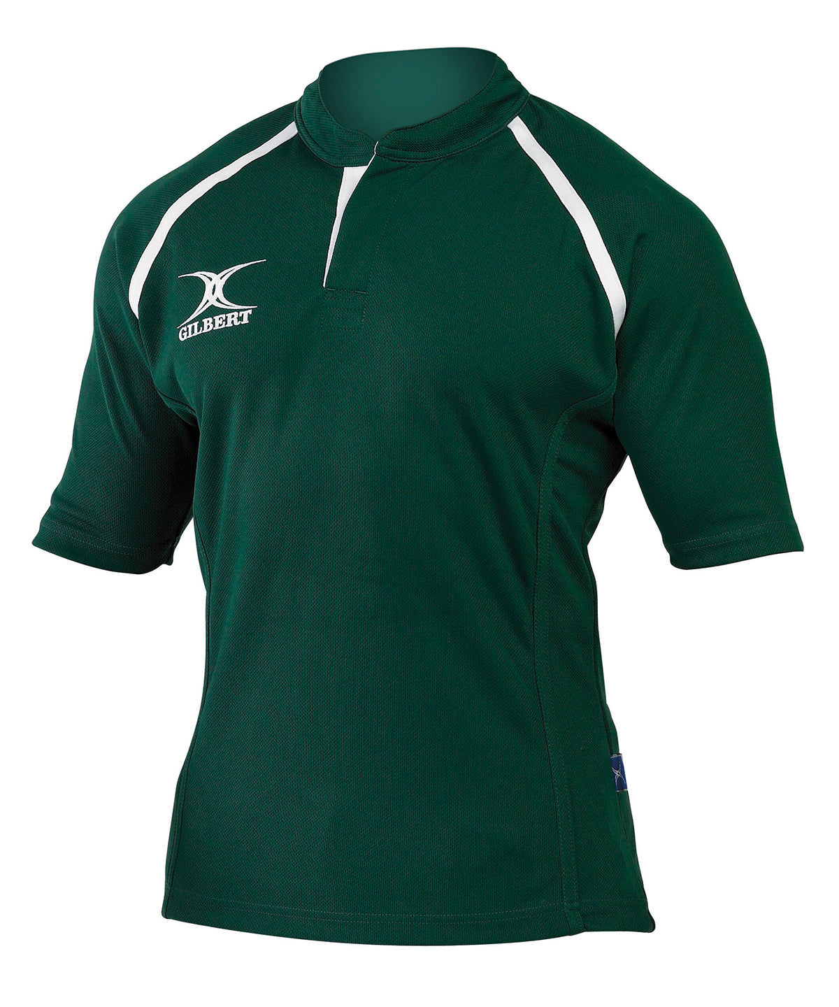 Stuttermabolir - Kids Xact Match Shirt