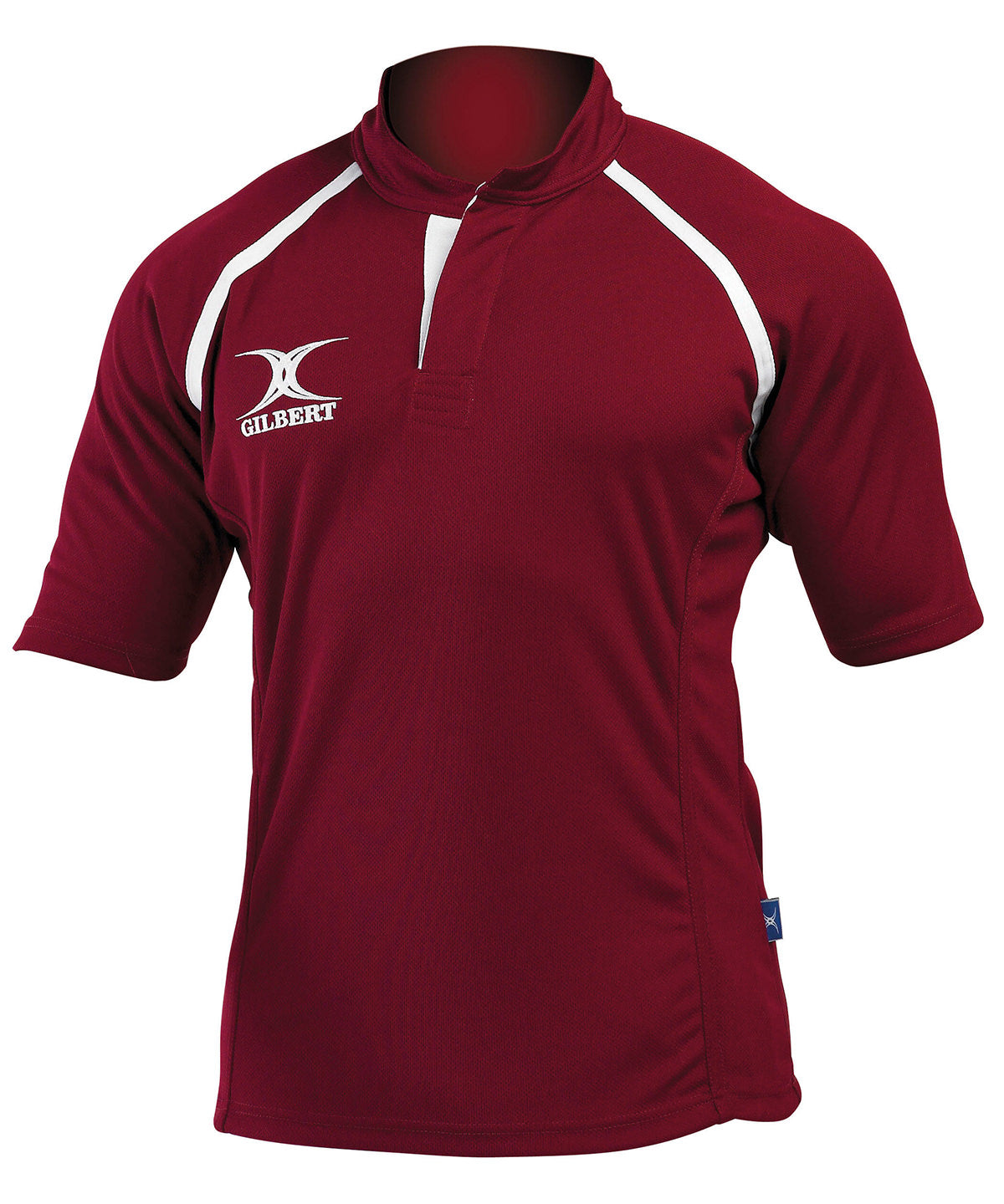 Stuttermabolir - Kids Xact Match Shirt