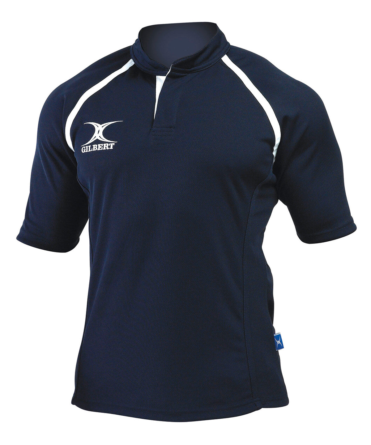Stuttermabolir - Kids Xact Match Shirt