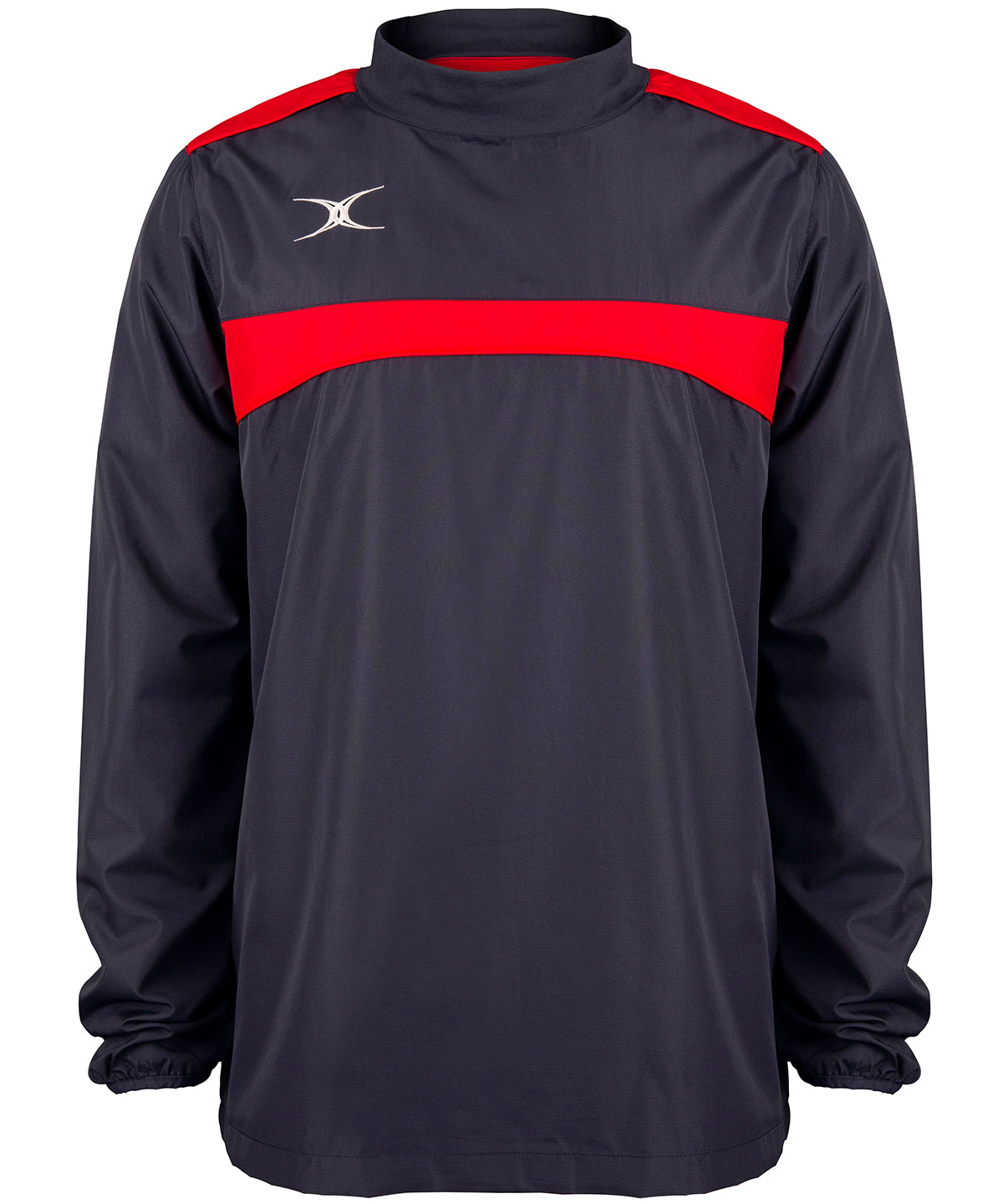 Íþróttatoppar - Kids Photon Warm-up Top