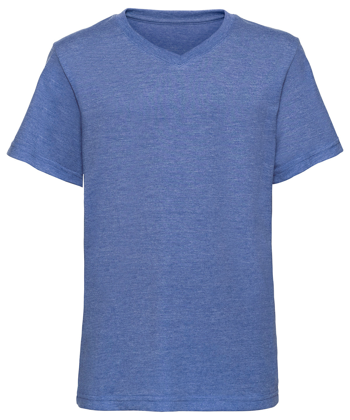 Stuttermabolir - Boys V-neck HD T