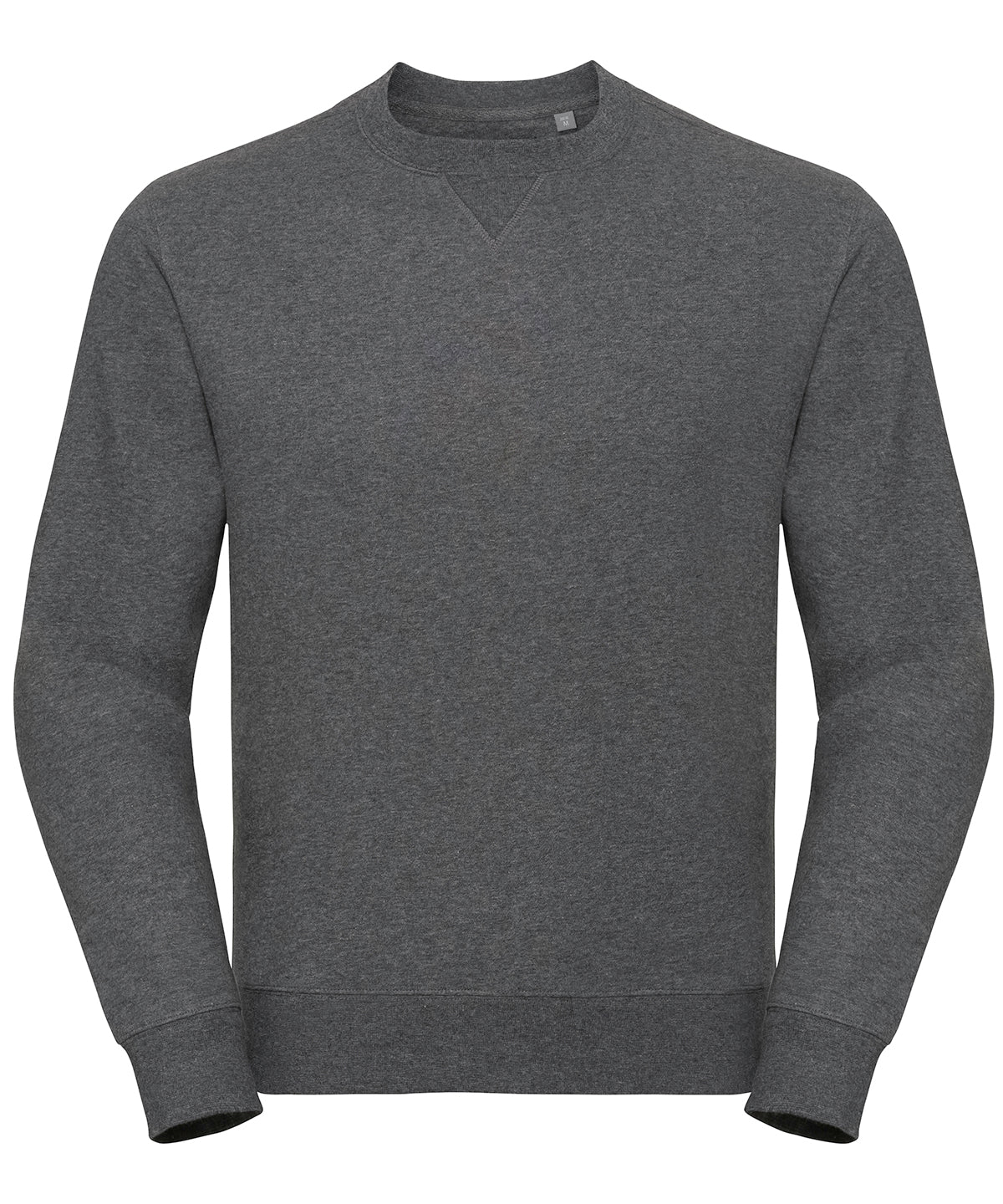 Háskólapeysur - Authentic Melange Sweatshirt