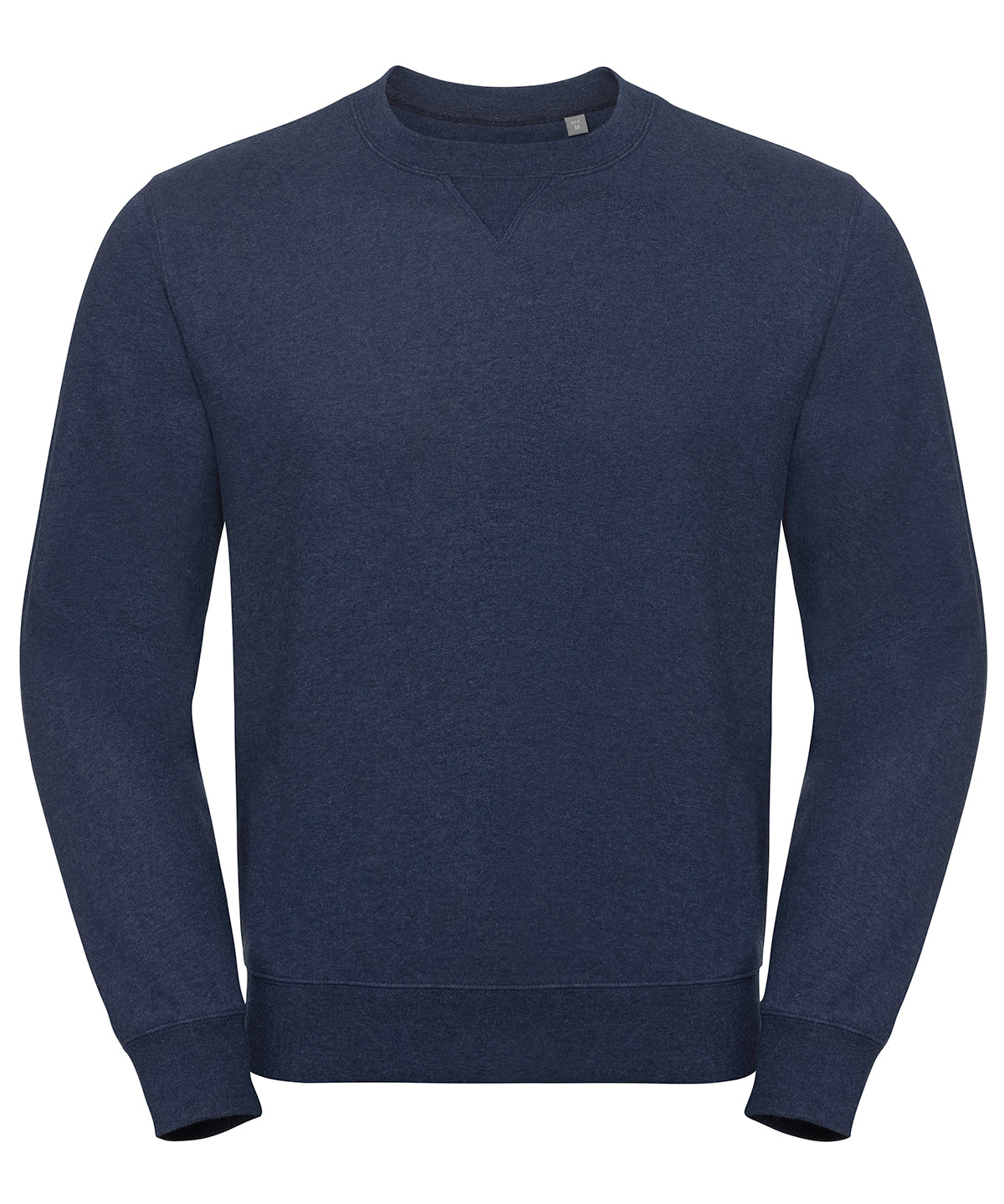 Háskólapeysur - Authentic Melange Sweatshirt