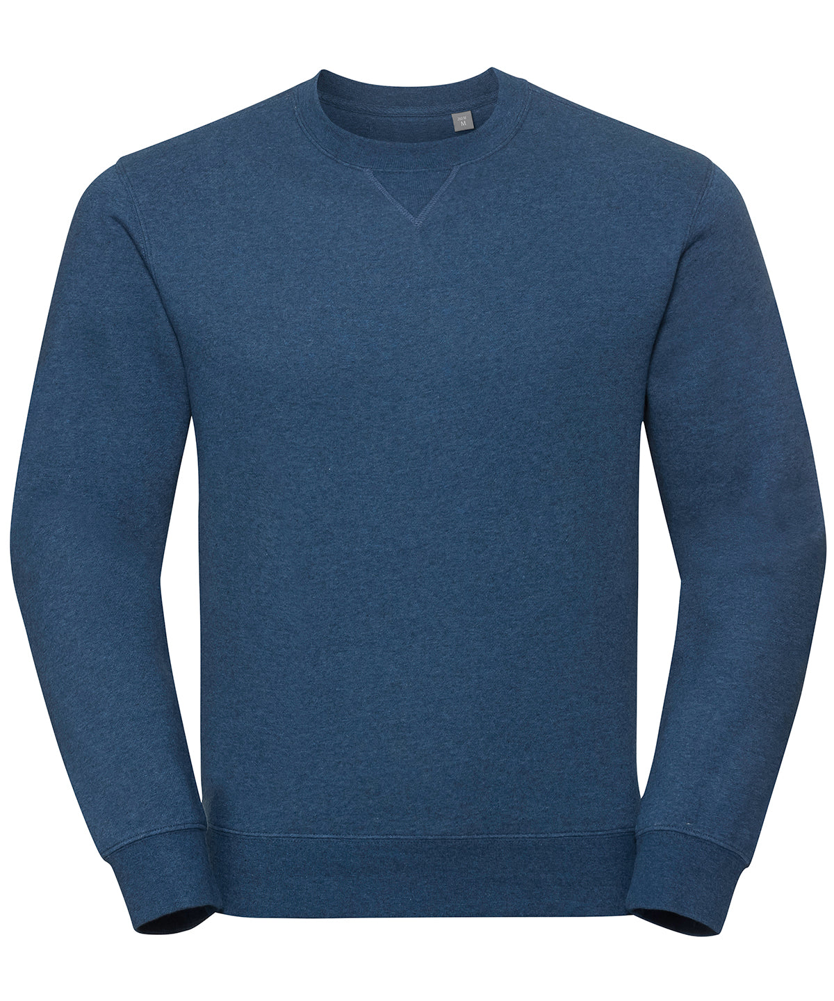 Háskólapeysur - Authentic Melange Sweatshirt