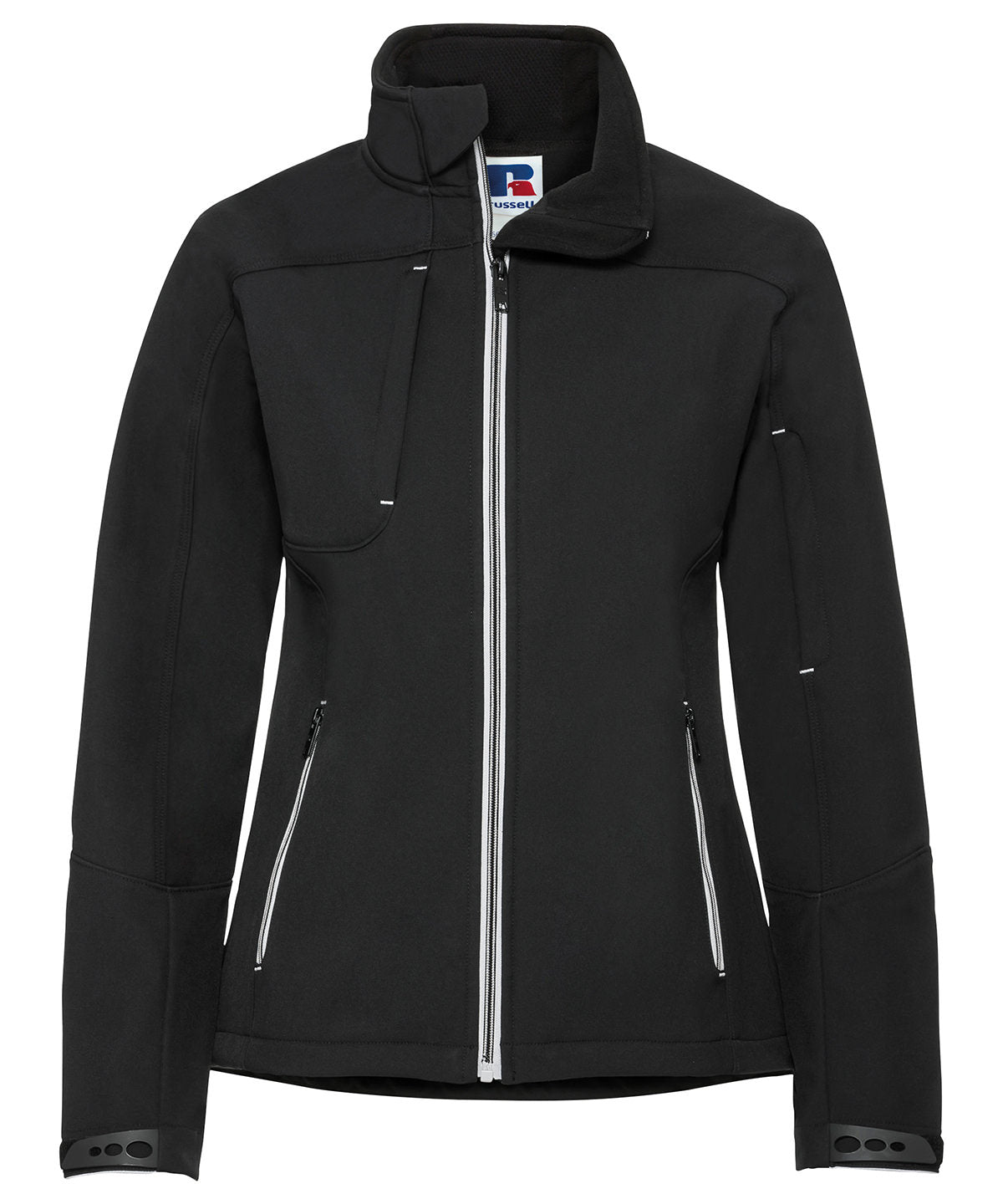Jakkar - Women's Bionic Softshell Jacket