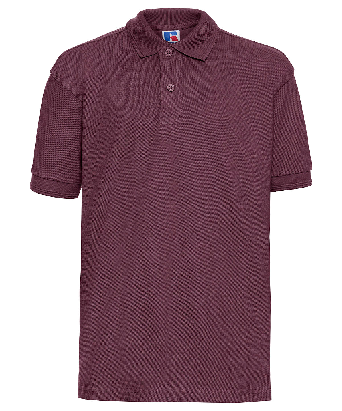 Pólóbolir - Kids Hard-wearing Polo Shirt