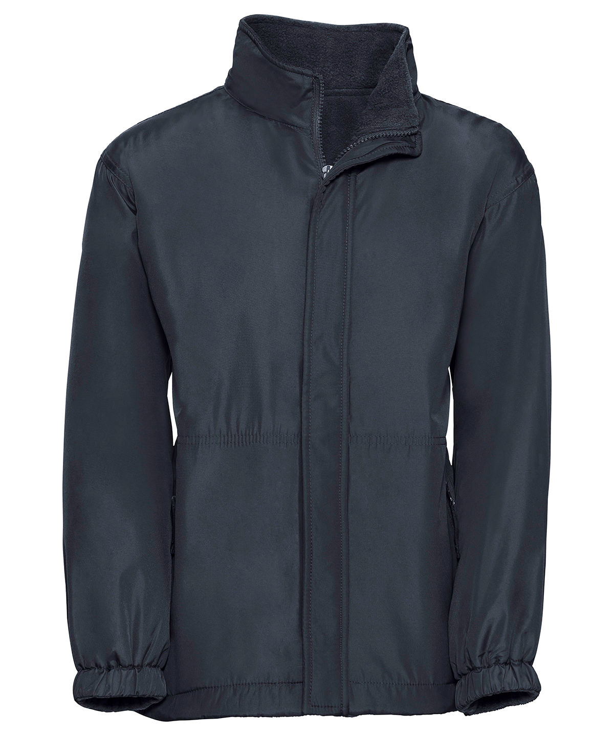 Jakkar - Kids Reversible School Jacket