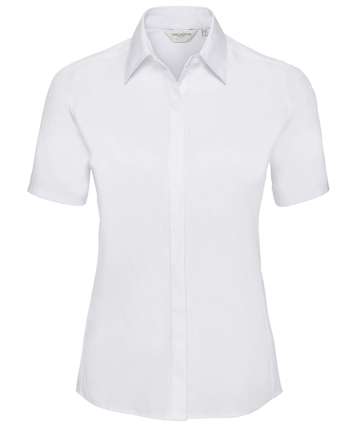Bolir - Women's Short Sleeve Ultimate Stretch Shirt