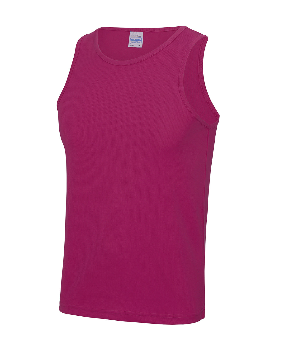 Vesti - Cool Vest