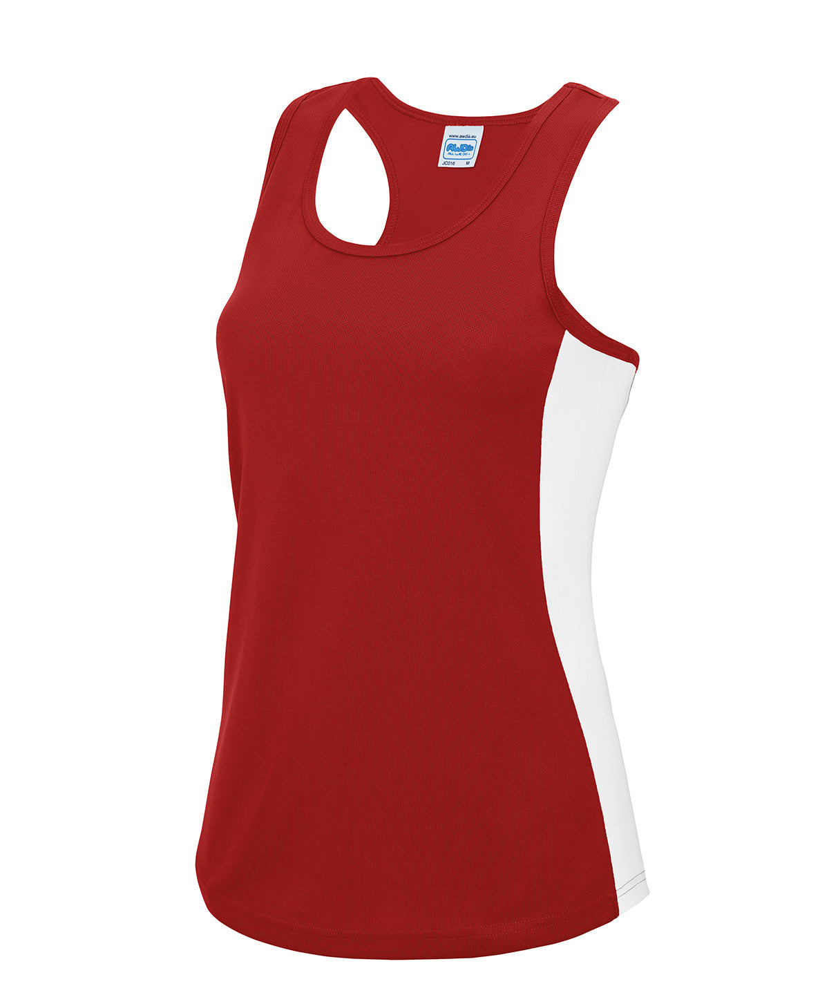 Vesti - Women's Cool Contrast Vest
