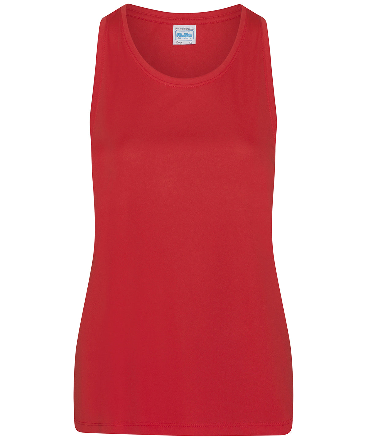 Vesti - Women's Cool Smooth Sports Vest