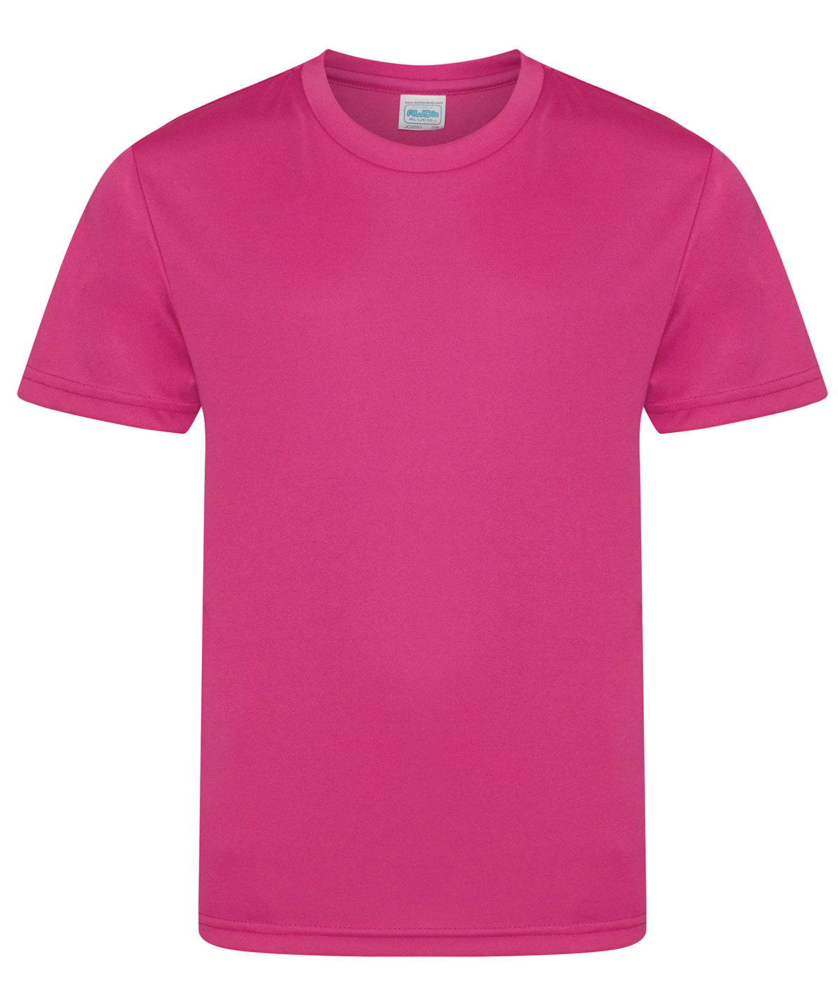 Stuttermabolir - Kids Cool Smooth T