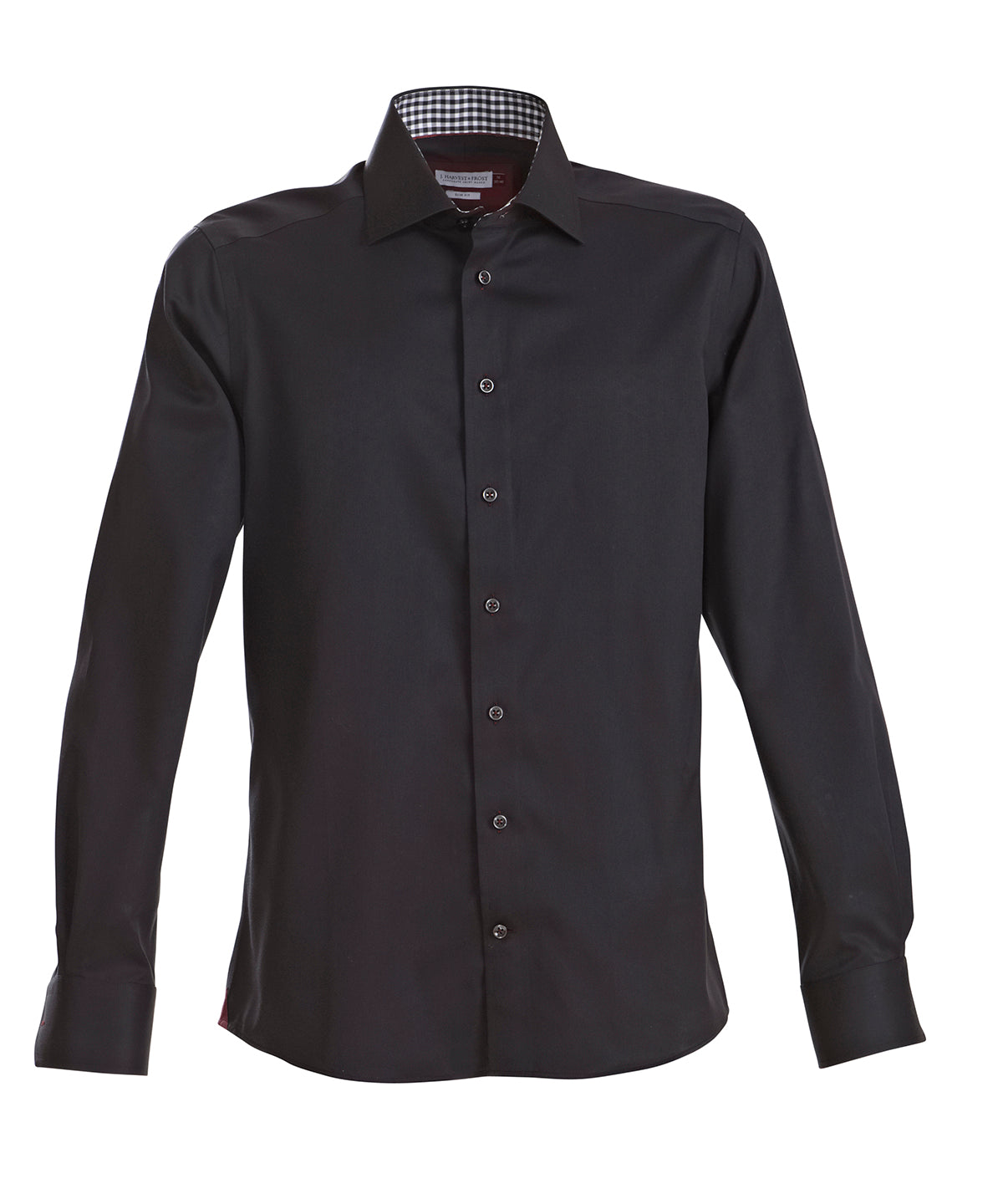 Bolir - Regular Fit 20 Shirt - Red Bow Collection