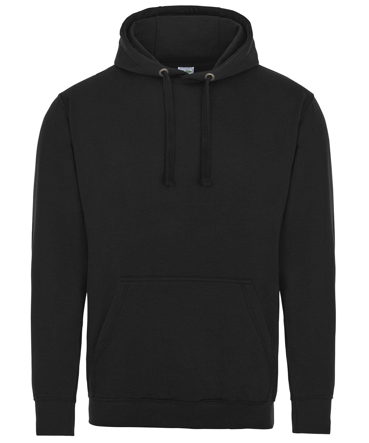 Hettupeysur - SupaSoft Hoodie.