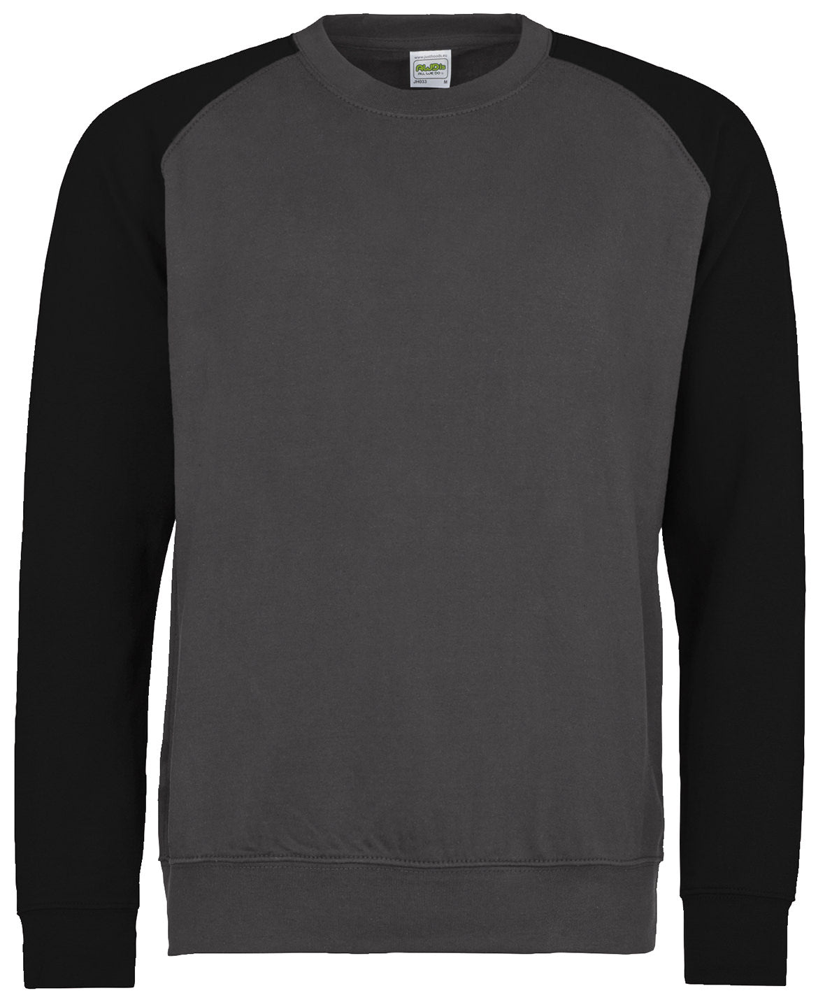 Háskólapeysur - Baseball Sweatshirt