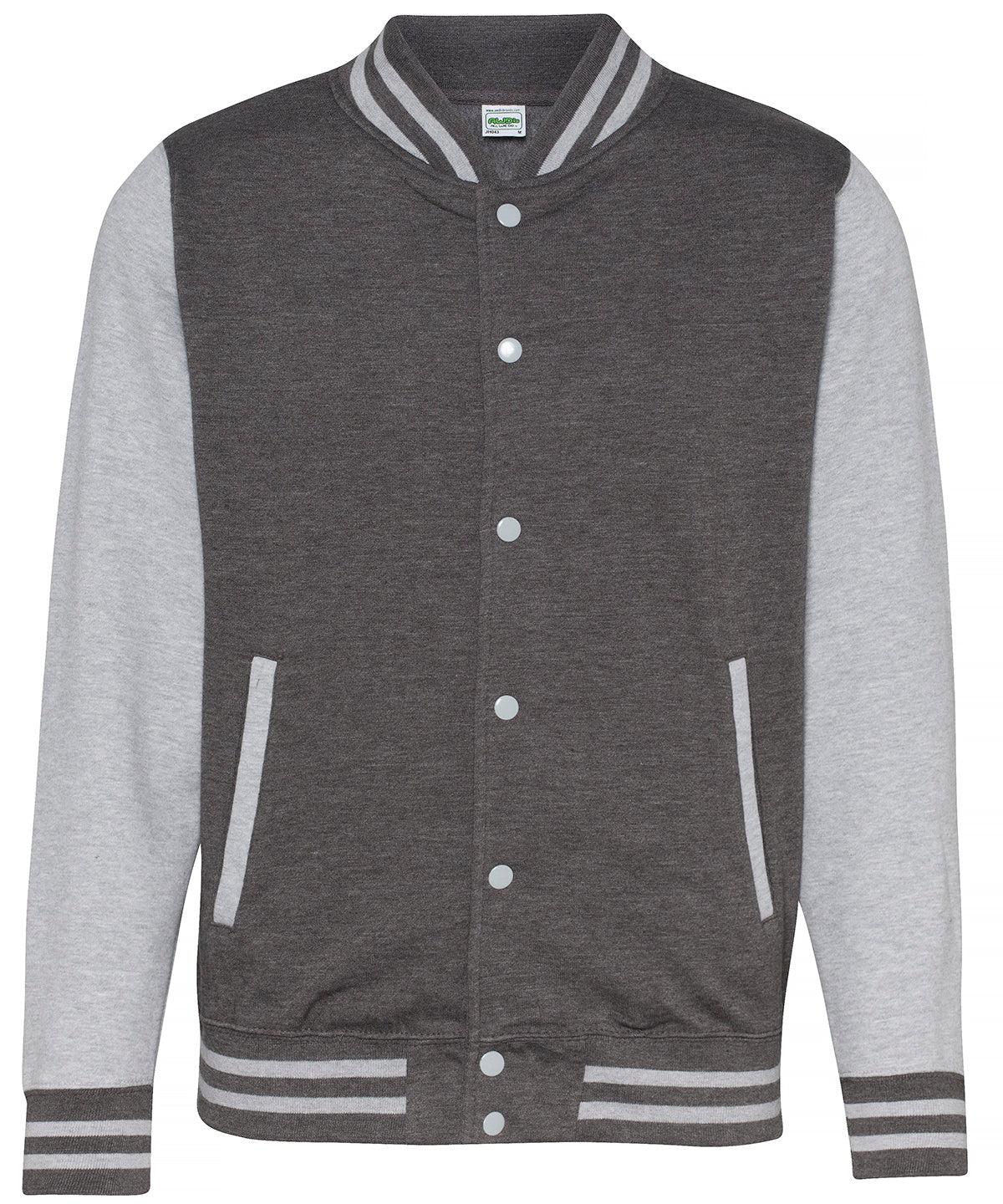 Jakkar - Varsity Jacket