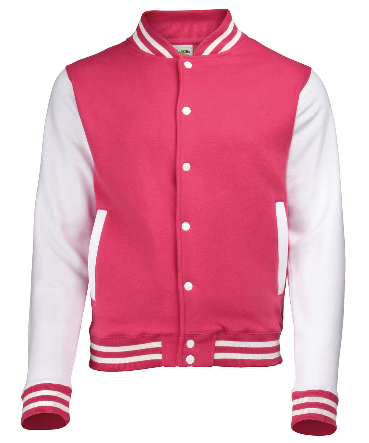 Jakkar - Varsity Jacket