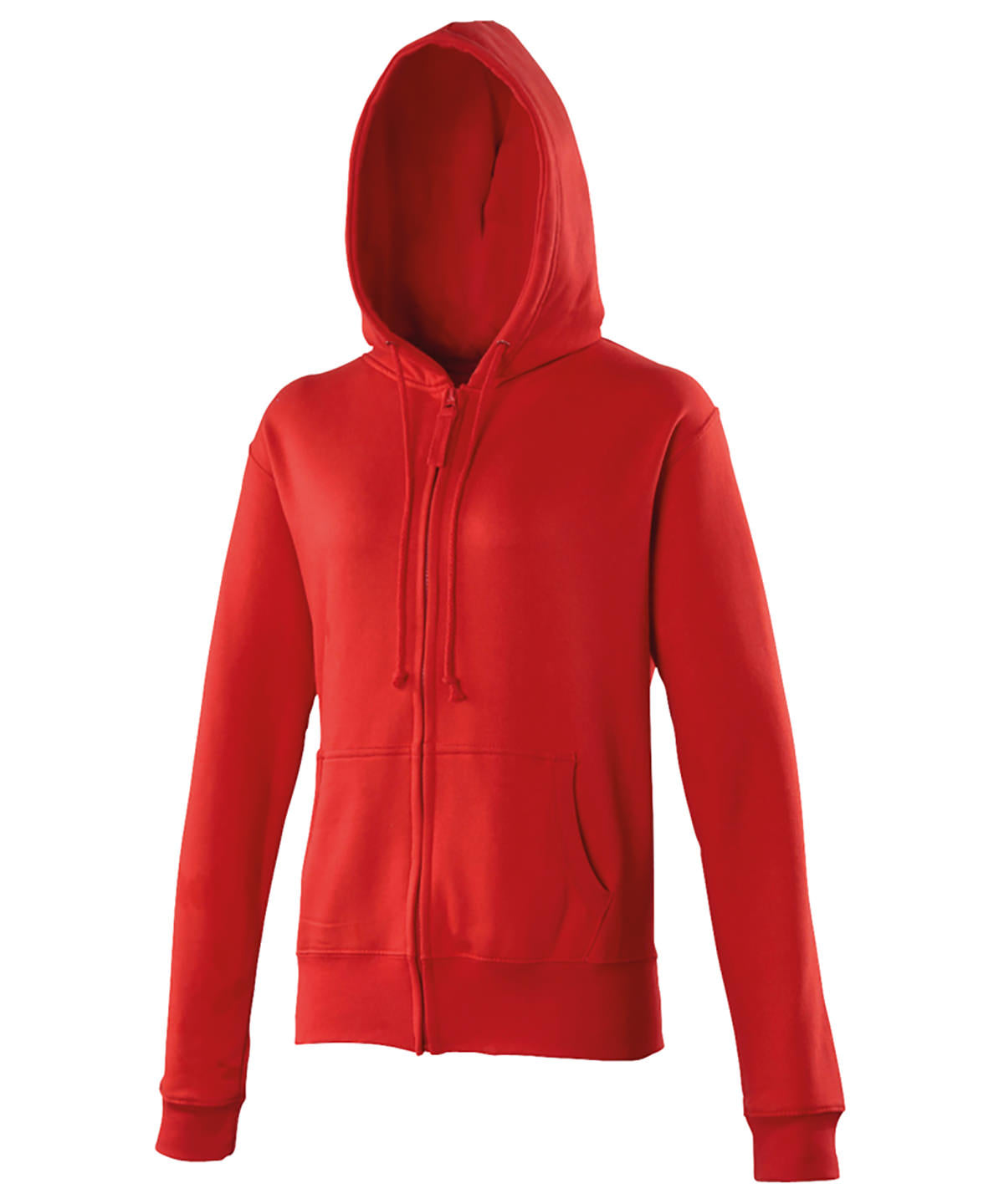 Hettupeysur - Women's Zoodie