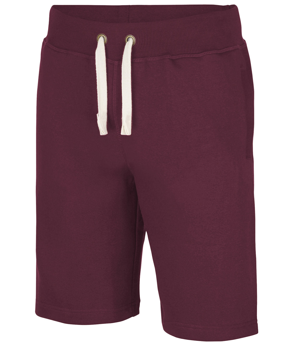 Stuttbuxur - Campus Shorts