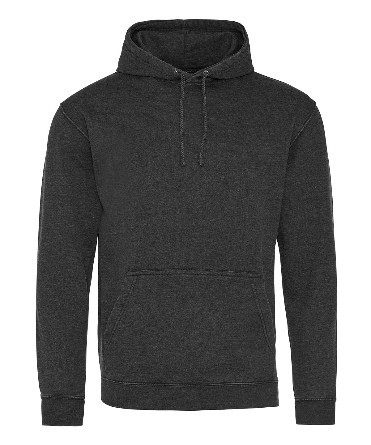 Hettupeysur - Washed Hoodie