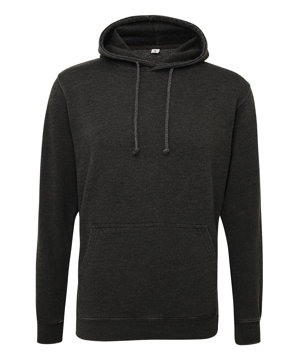 Hettupeysur - Washed Hoodie