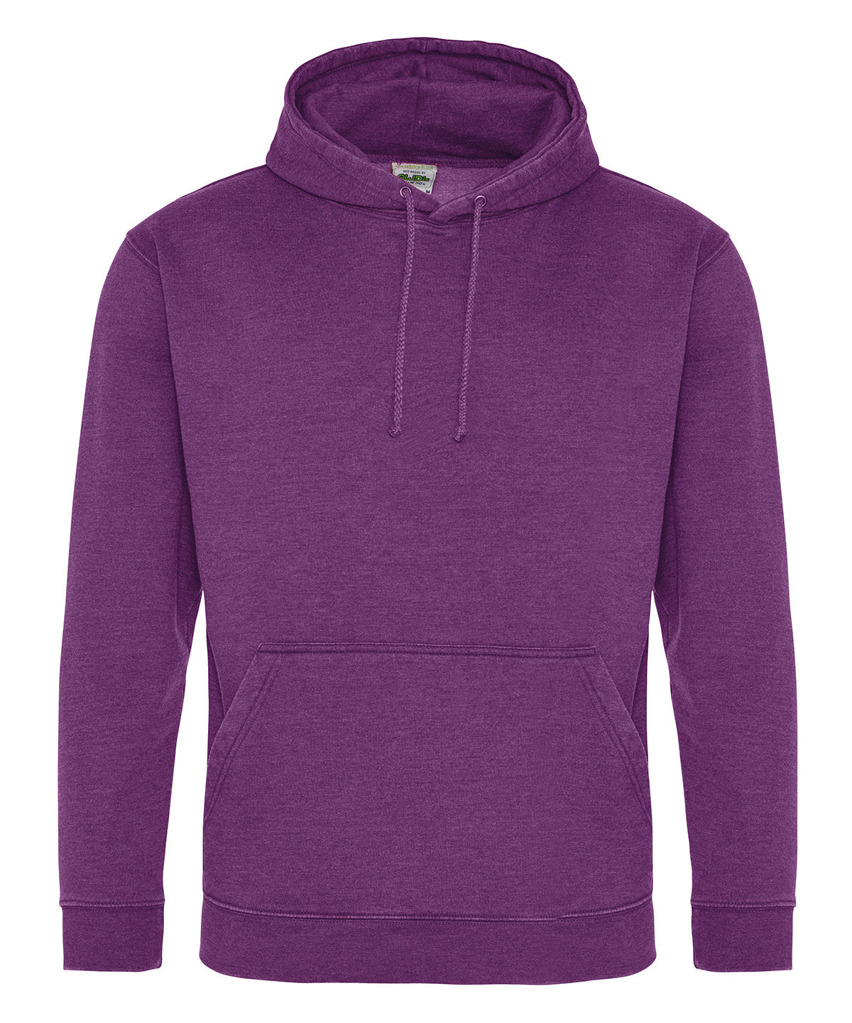 Hettupeysur - Washed Hoodie