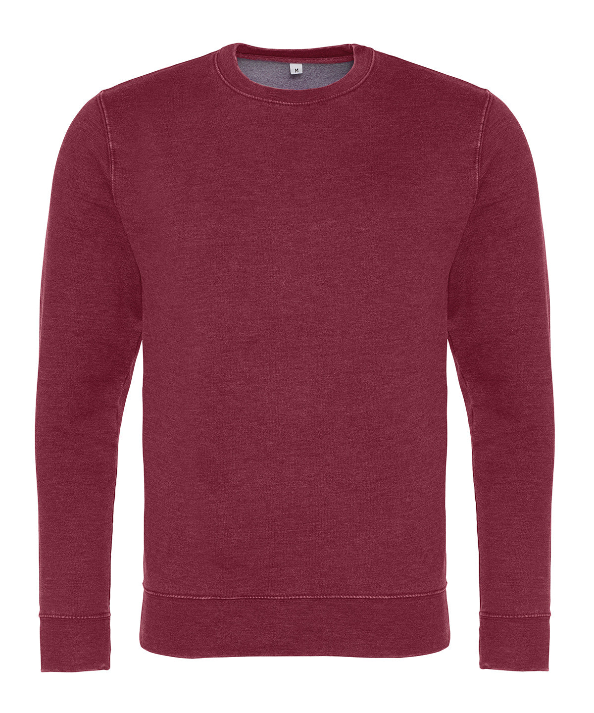 Háskólapeysur - Washed Sweatshirt