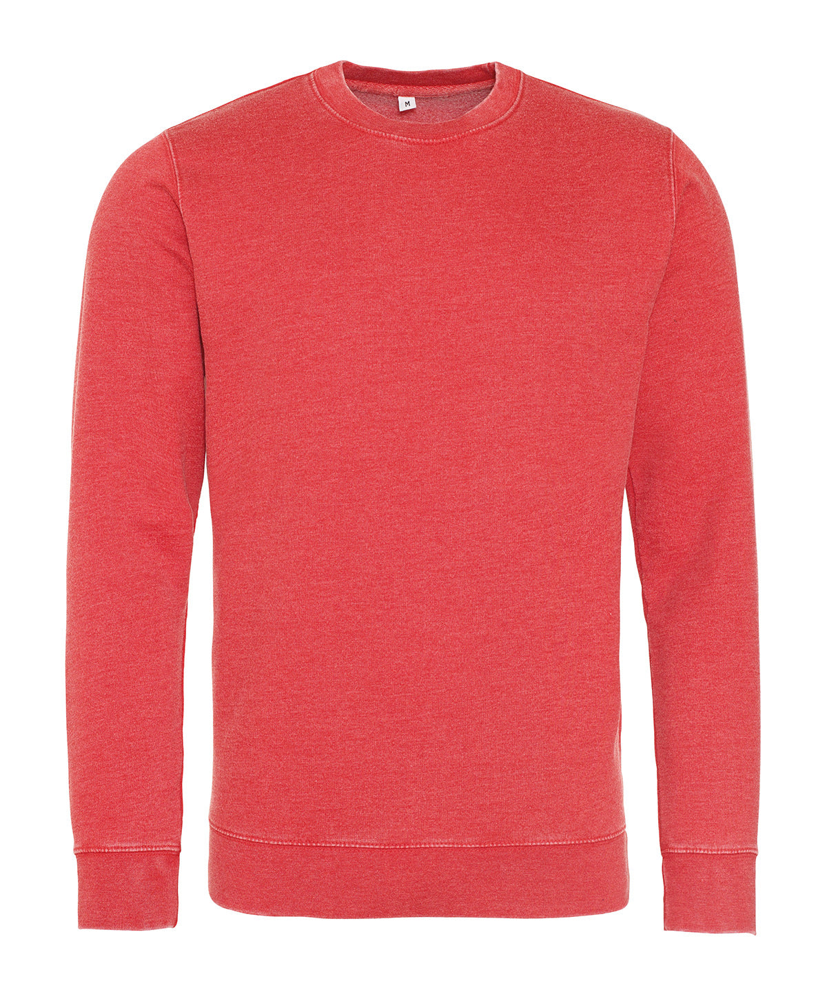 Háskólapeysur - Washed Sweatshirt