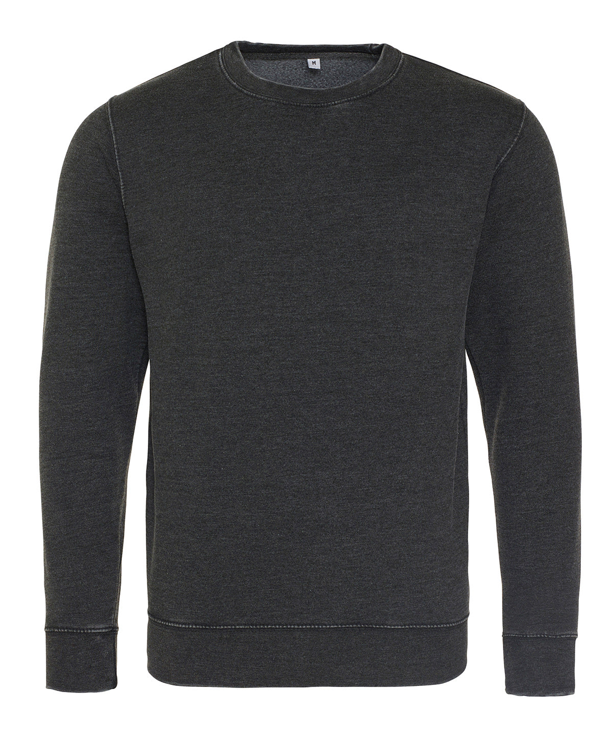 Háskólapeysur - Washed Sweatshirt