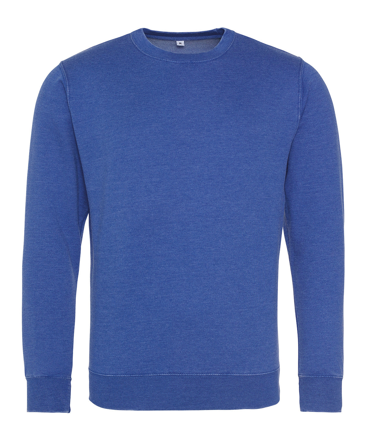 Háskólapeysur - Washed Sweatshirt