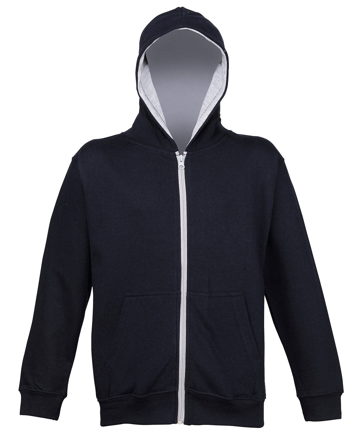 Hettupeysur - Kids Varsity Zoodie