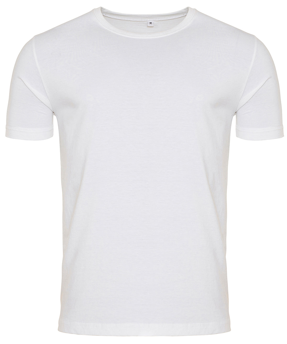 Stuttermabolir - Washed T
