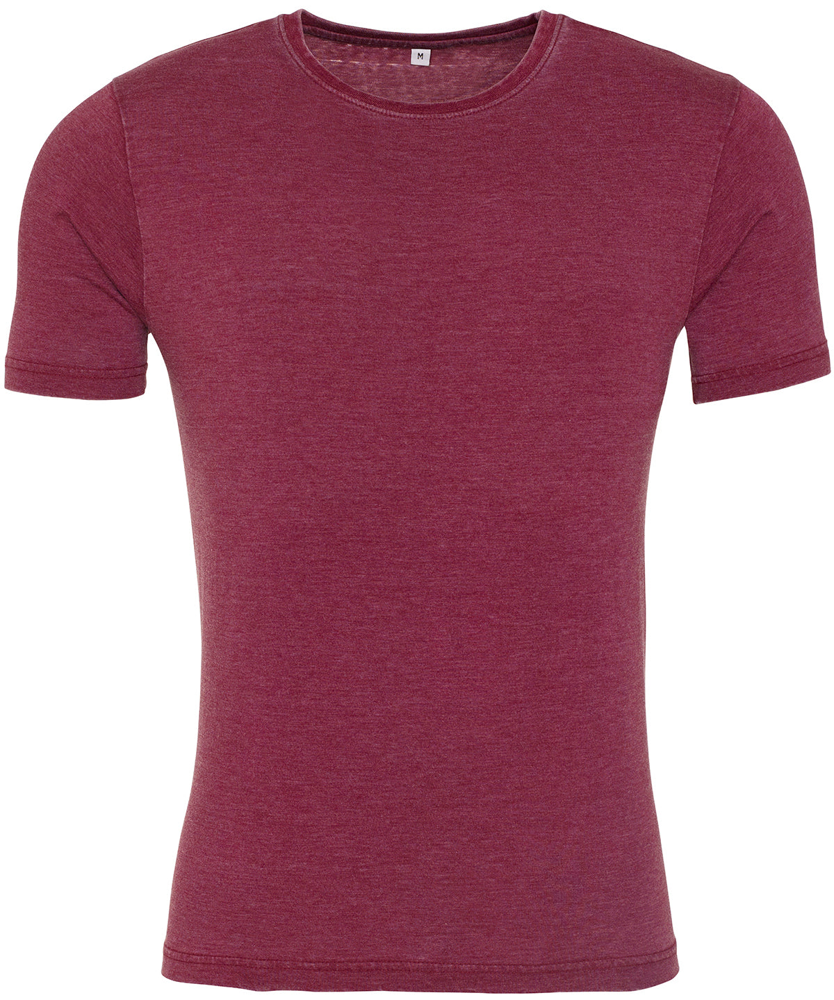 Stuttermabolir - Washed T