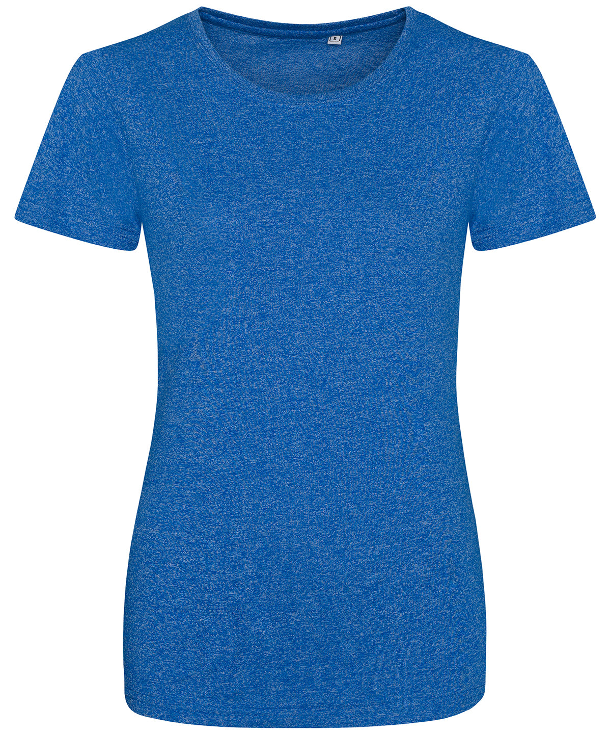 Stuttermabolir - Women's Space Blend T
