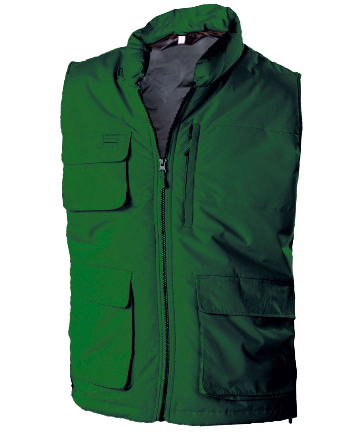 Vesti - Quilted Bodywarmer