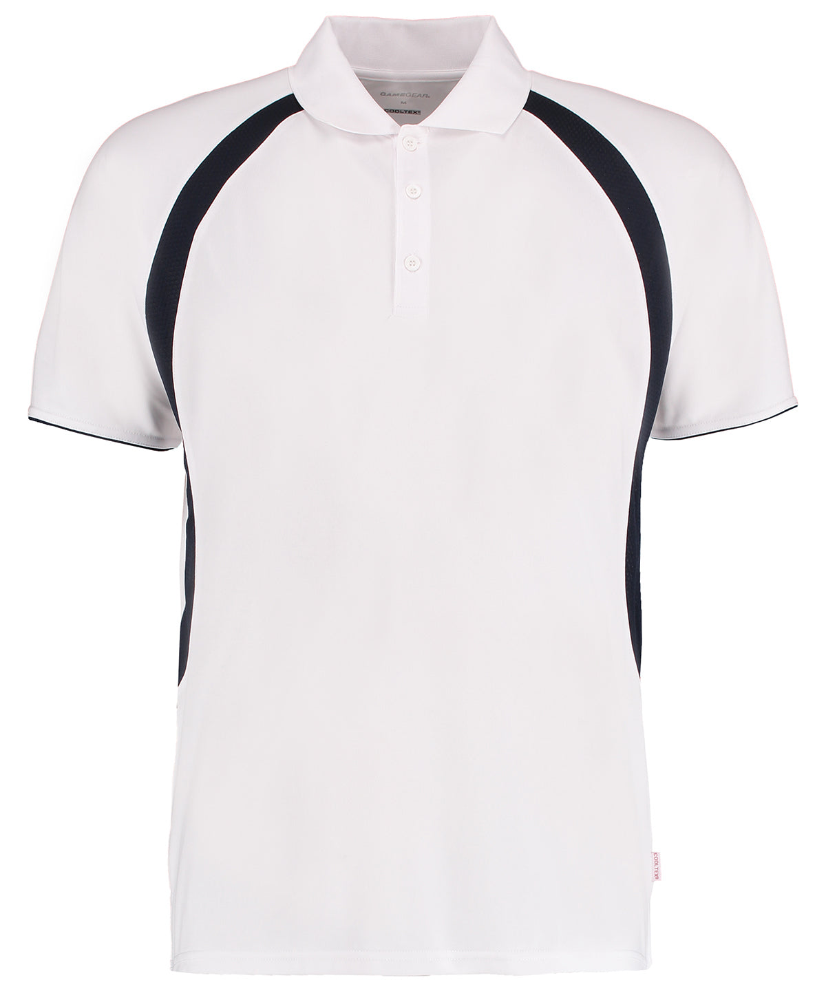 Pólóbolir - Gamegear® Cooltex® Riviera Polo Shirt (classic Fit)