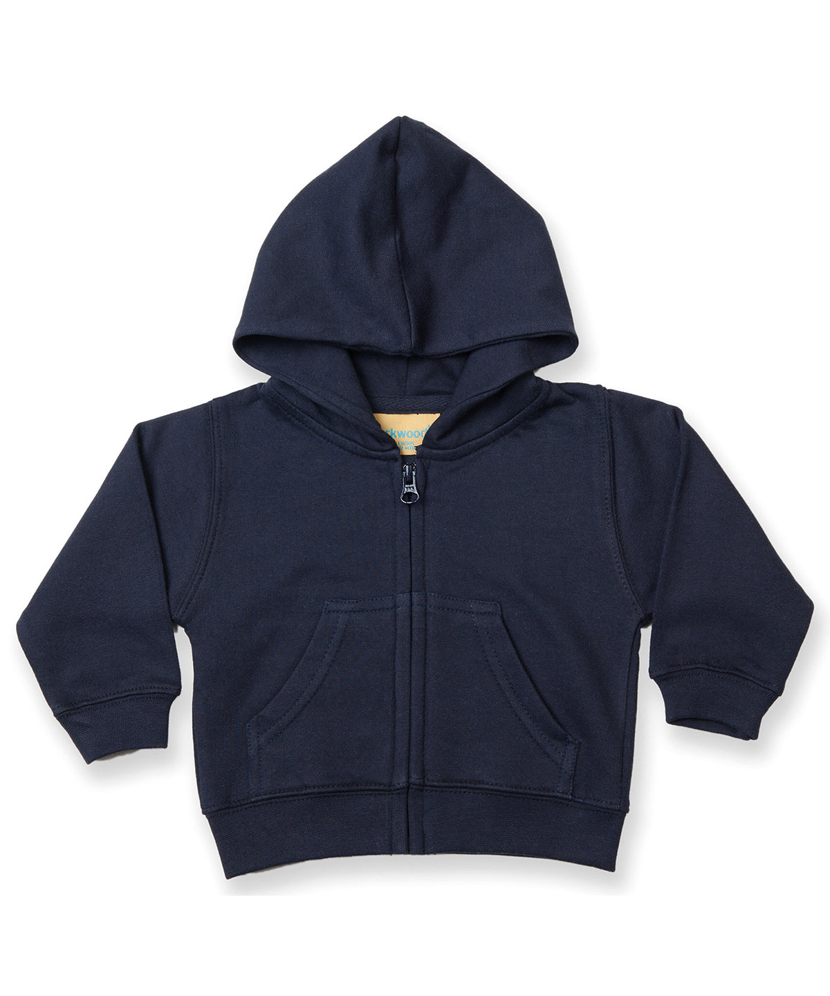 Hettupeysur - Zip-through Hoodie