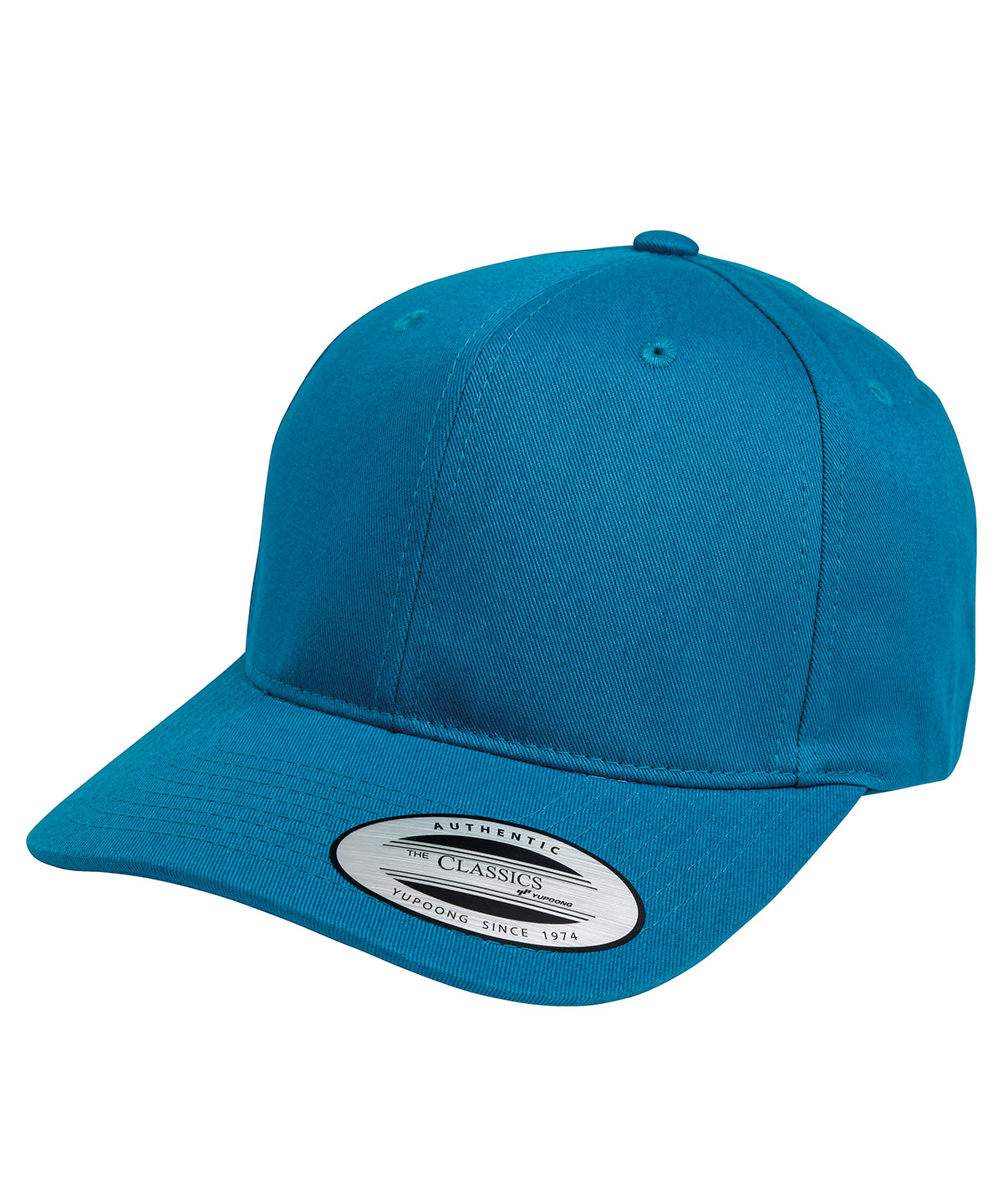 Húfur - LA Baseball Cap (with Adjustable Strap)