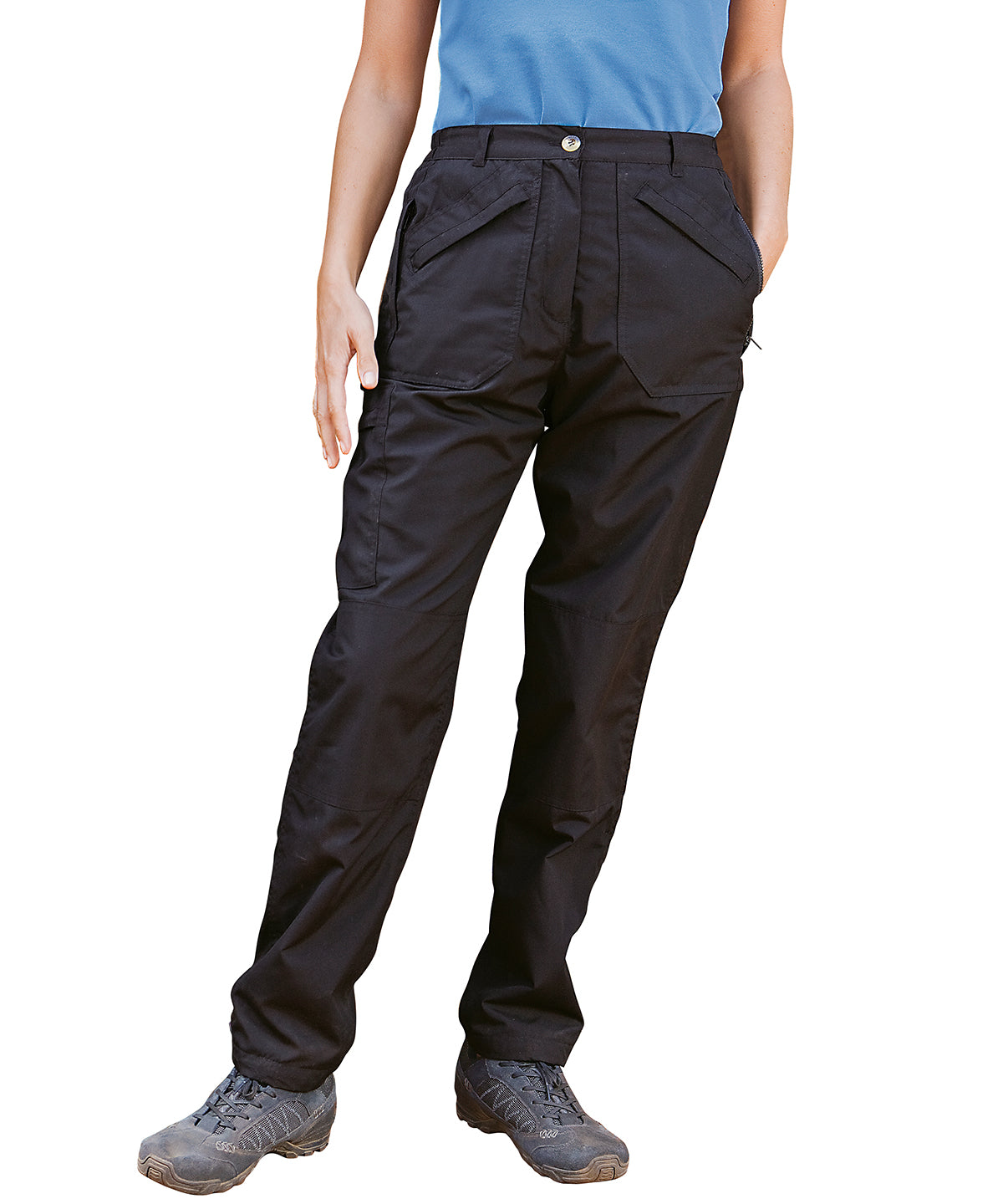 Buxur - Action Trousers