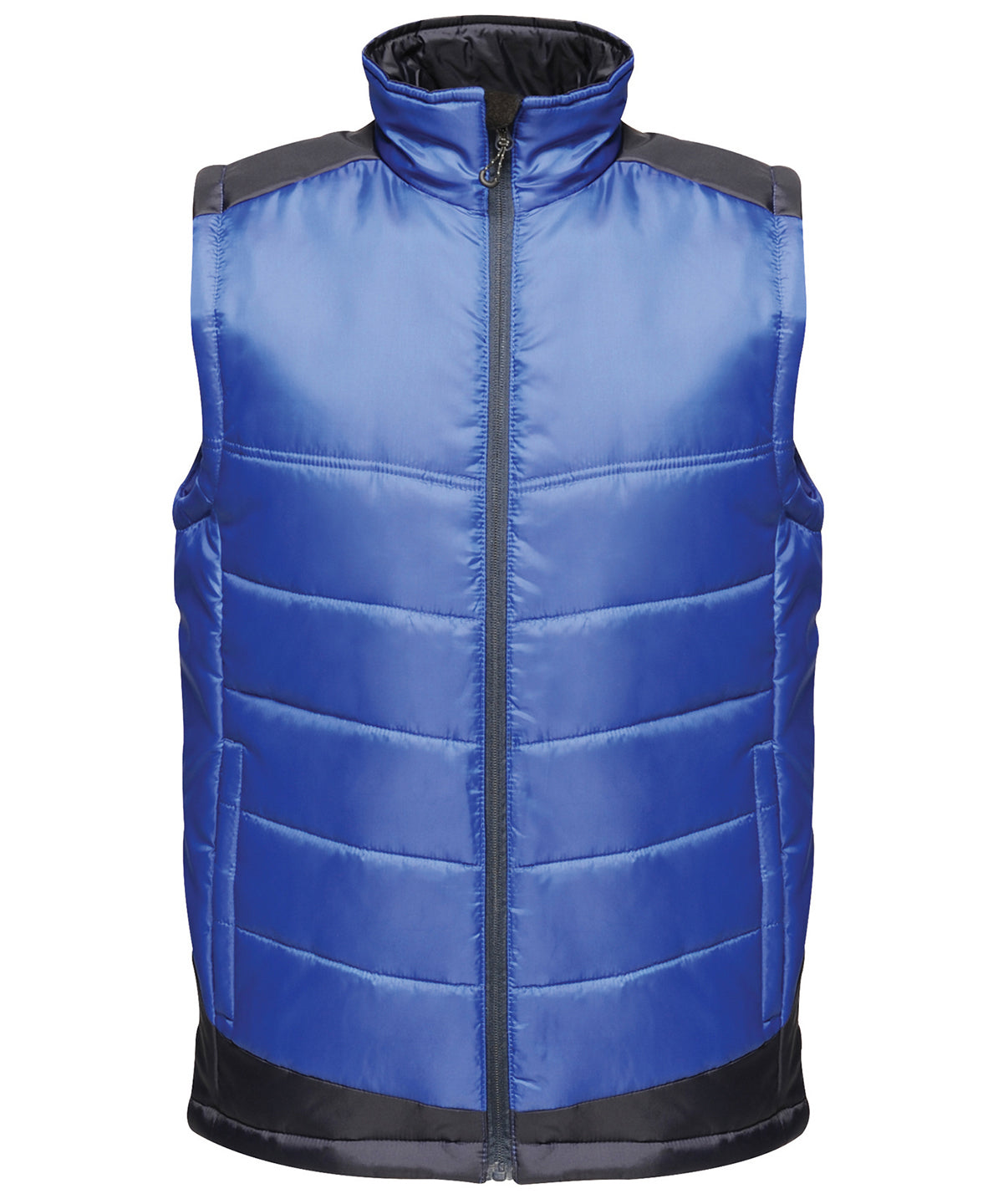 Vesti - Contrast Insulated Bodywarmer
