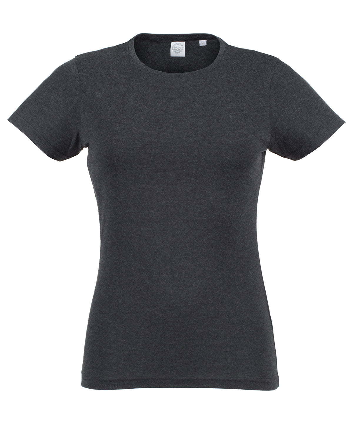 Stuttermabolir - Women's Triblend T