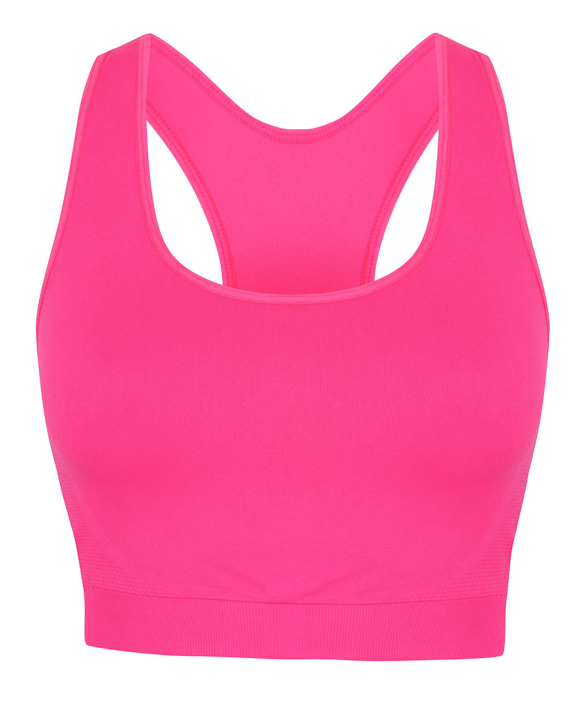 Vesti - Women's Workout Cropped Top