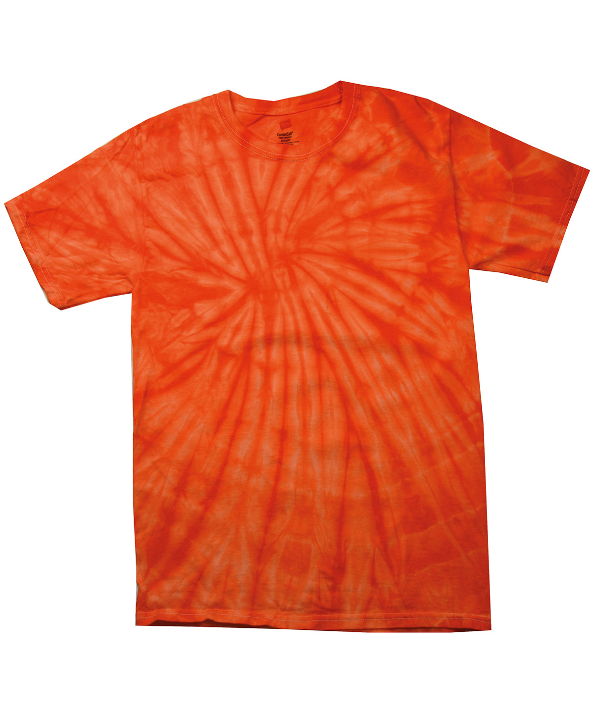 Stuttermabolir - Kids Tonal Spider T