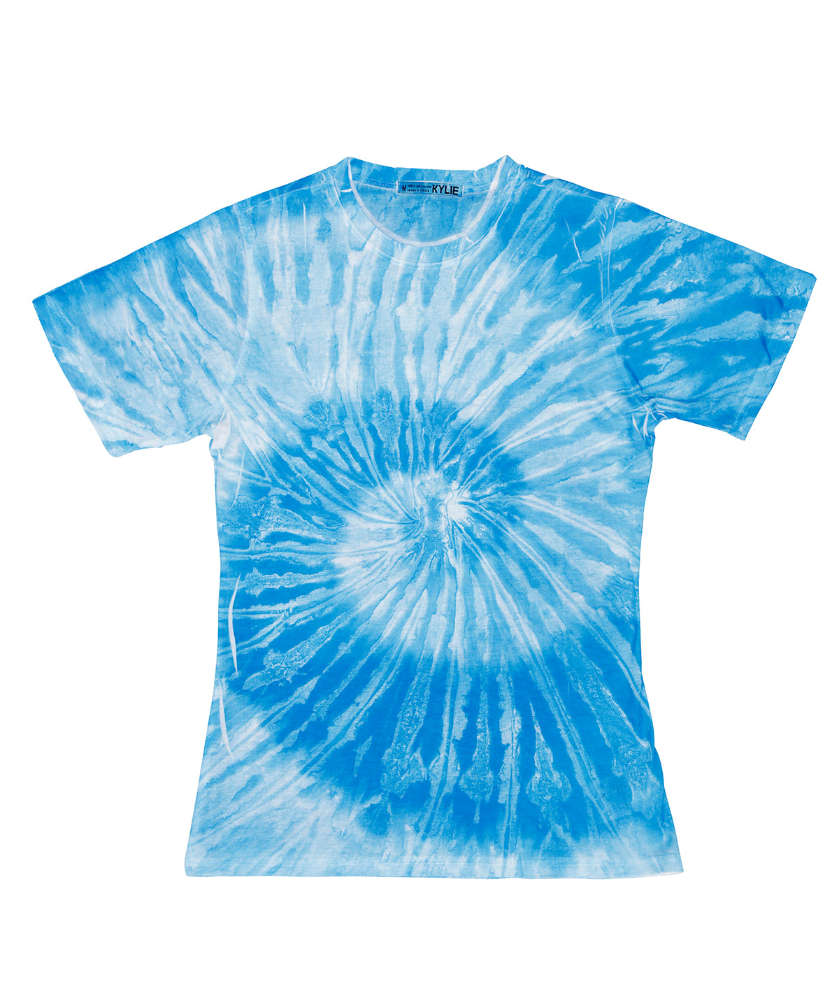 Stuttermabolir - Women's Sublimated Spider T