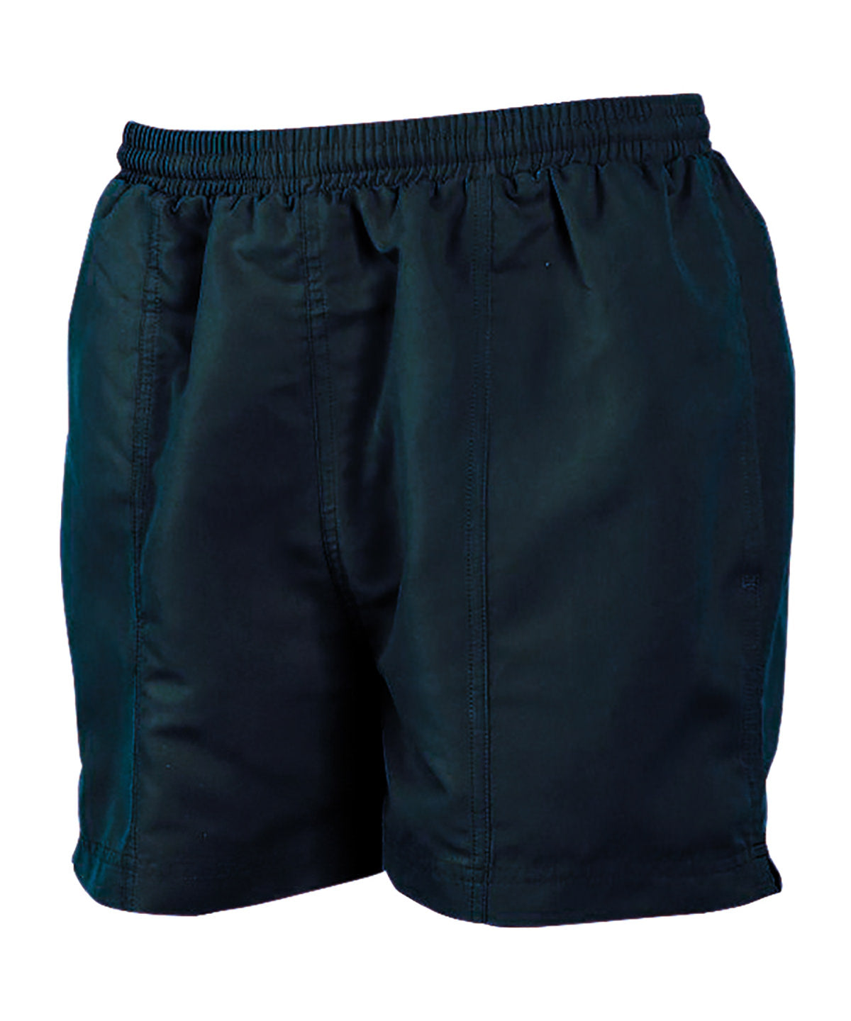 Stuttbuxur - All-purpose Lined Shorts