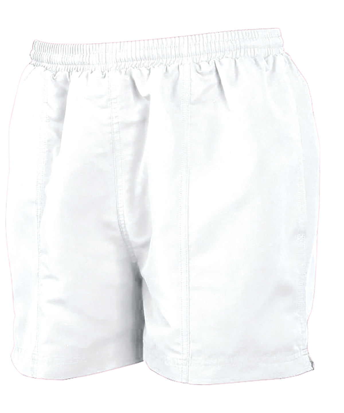 Stuttbuxur - All-purpose Lined Shorts