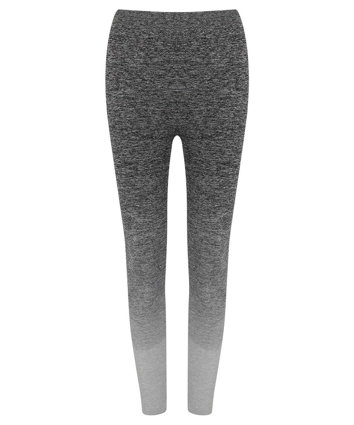 Leggings - Women's Seamless Fade Out Leggings