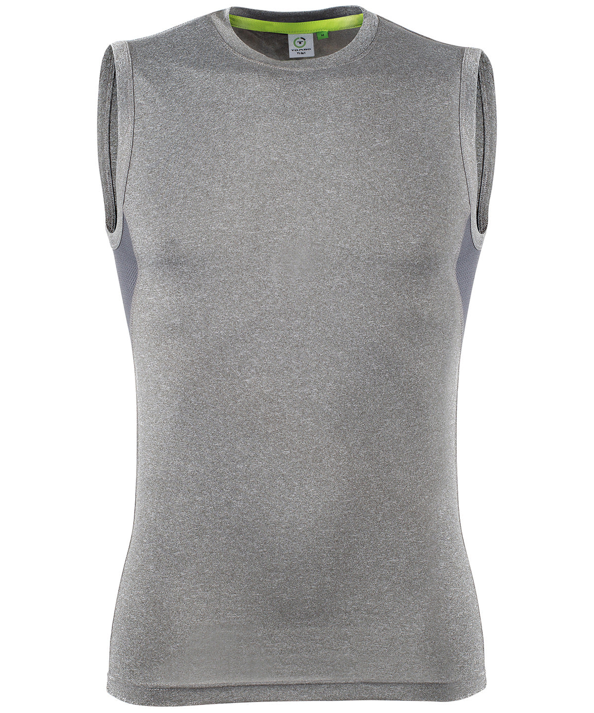 Nærföt - Sleeveless T-shirt