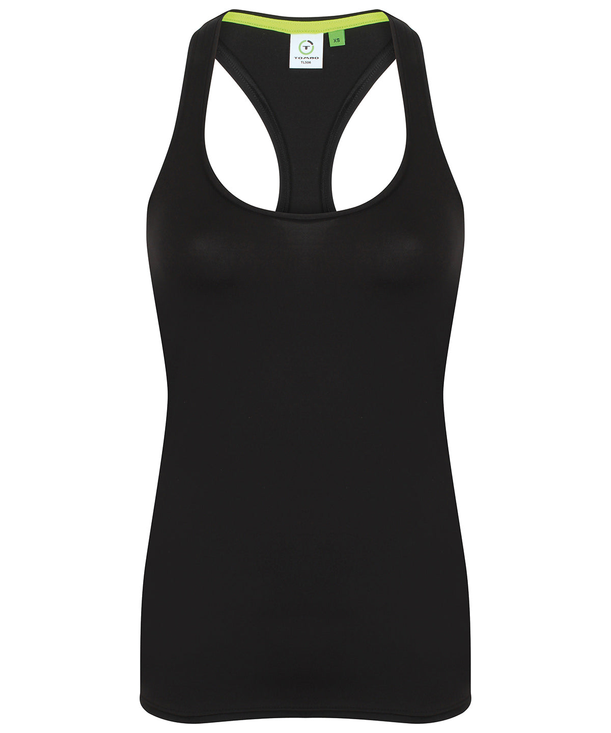 Vesti - Women's Racerback Vest